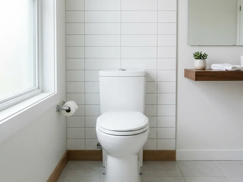 Toilet Repair & Installation Plumber in Warrior, AL
